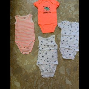 Baby boy clothes